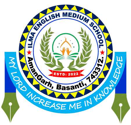 ILMA ENGLISH MEDIUM SCHOOL   